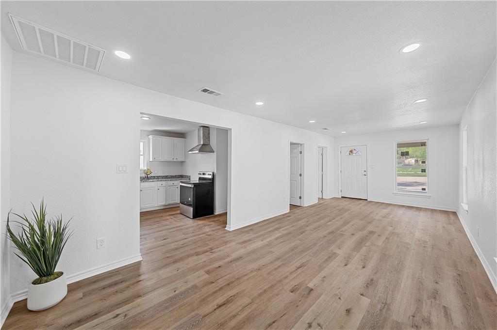 Huffines - Residential