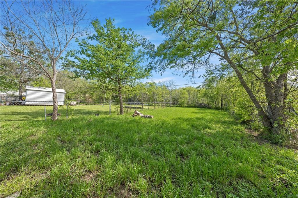 Huffines - Residential