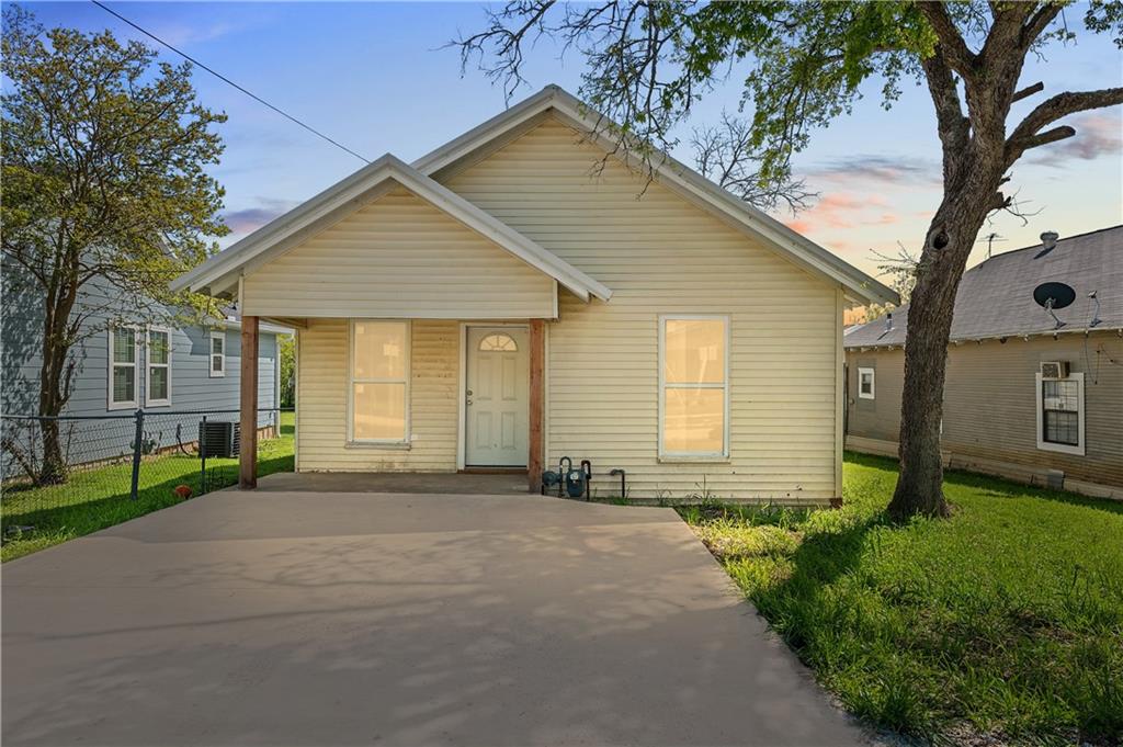 Huffines - Residential