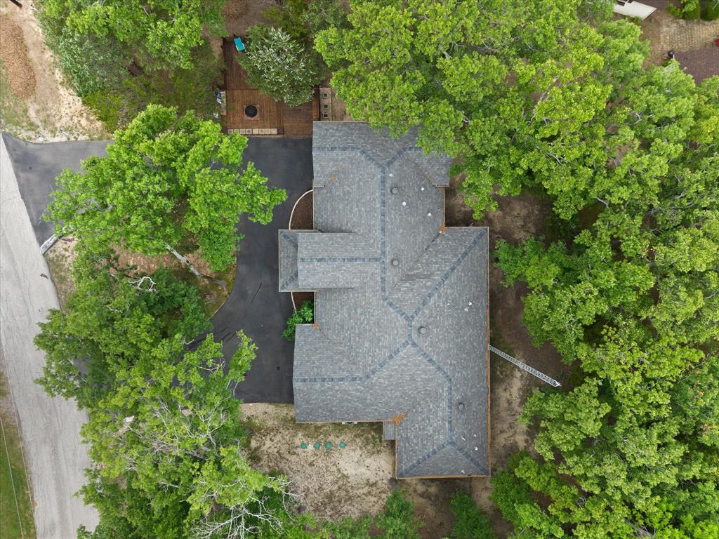 Fox Point Circle Sec 4 - Residential