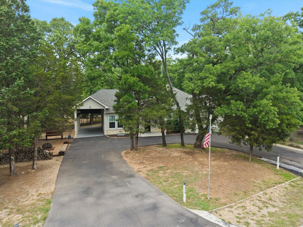 Fox Point Circle Sec 4 - Residential