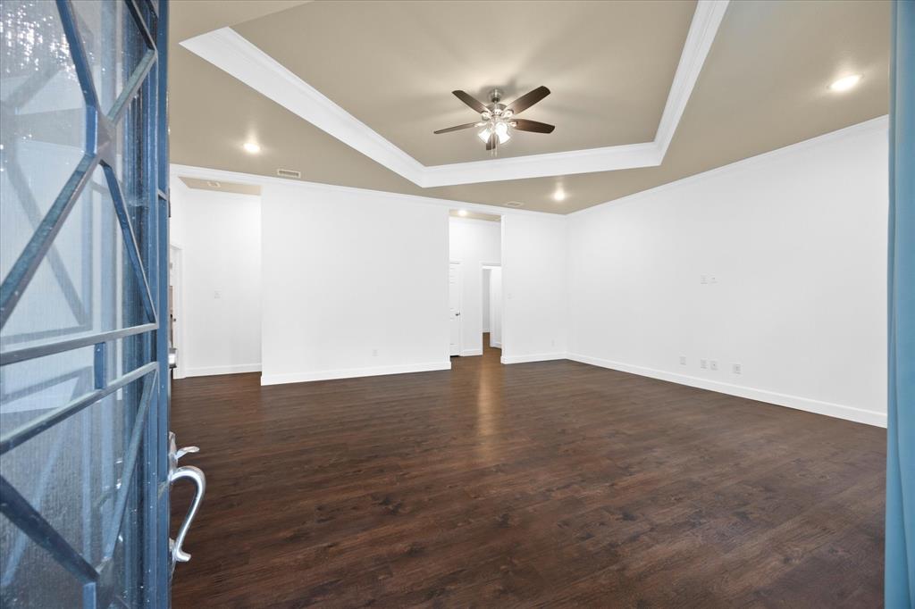 Fox Point Circle Sec 4 - Residential