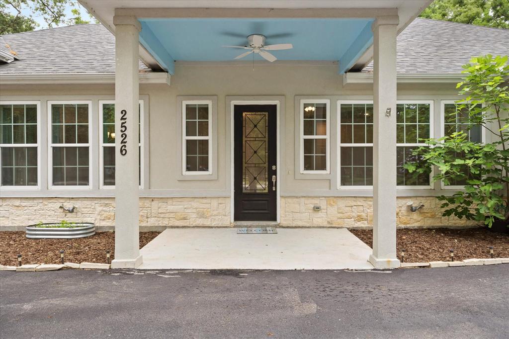 Fox Point Circle Sec 4 - Residential