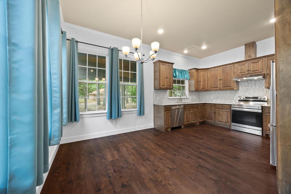 Fox Point Circle Sec 4 - Residential