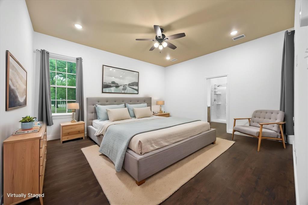 Fox Point Circle Sec 4 - Residential