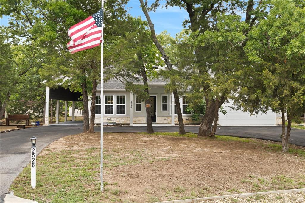 Fox Point Circle Sec 4 - Residential
