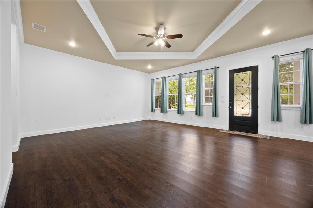 Fox Point Circle Sec 4 - Residential