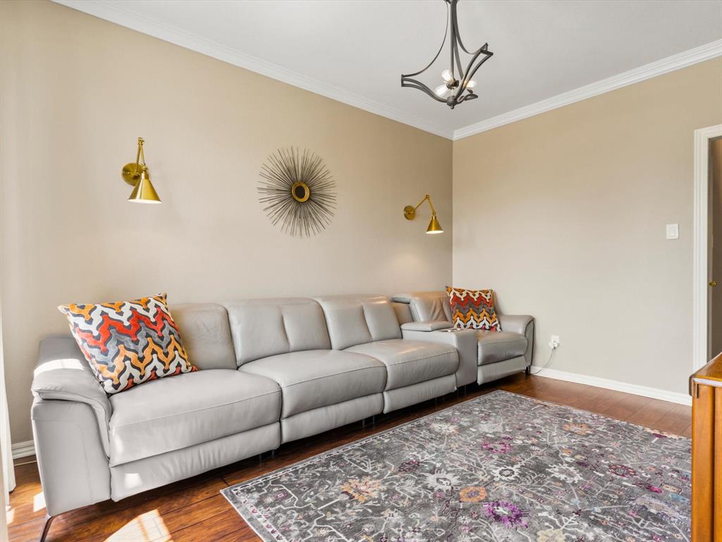 Highland Creek Estates Add - Residential