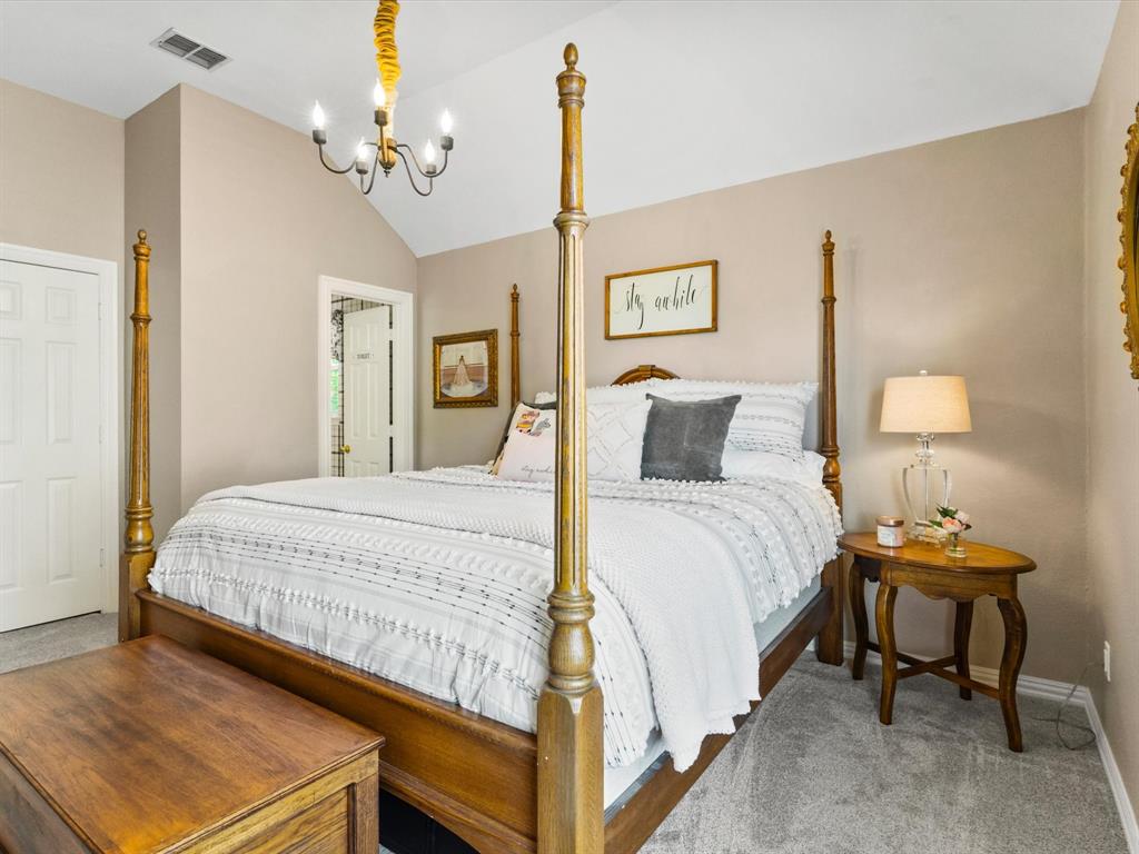 Highland Creek Estates Add - Residential