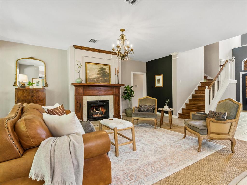 Highland Creek Estates Add - Residential