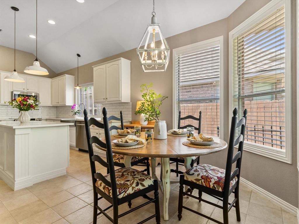 Highland Creek Estates Add - Residential