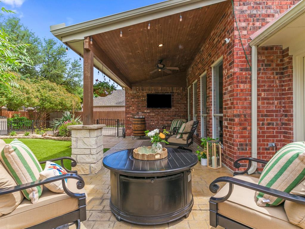 Highland Creek Estates Add - Residential