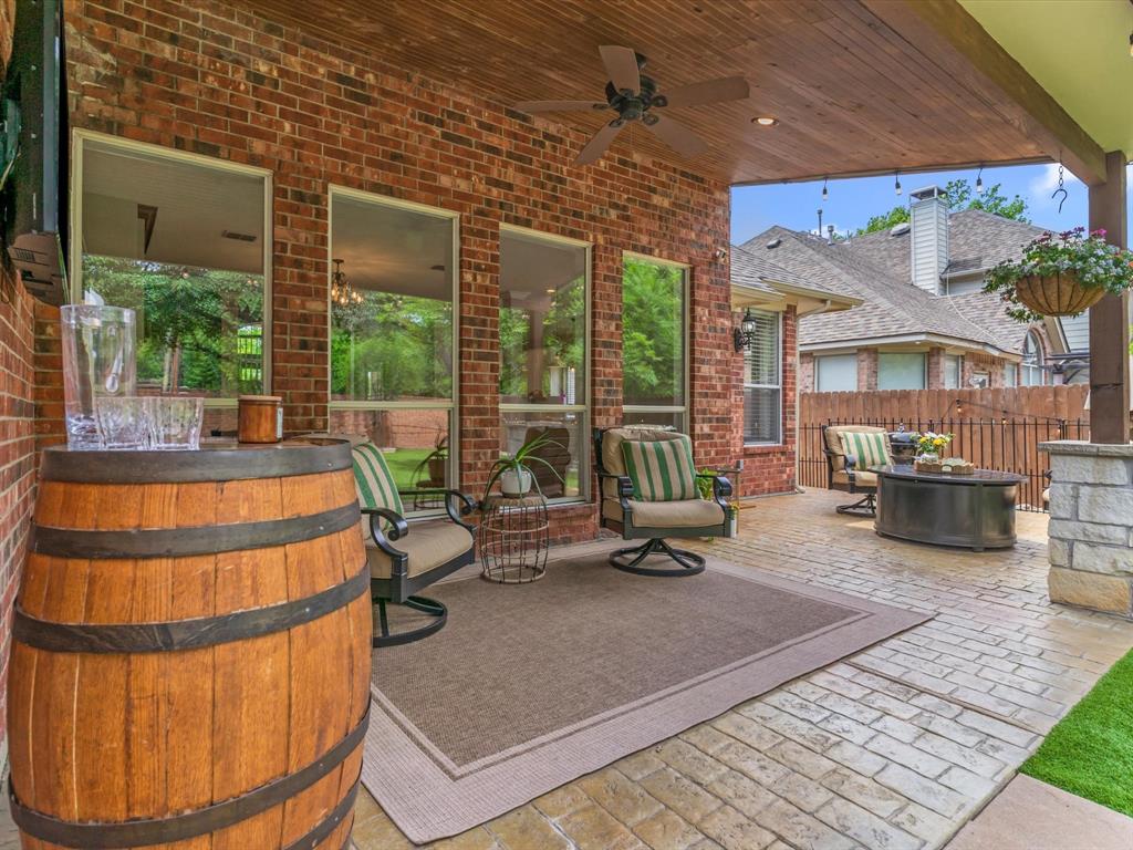 Highland Creek Estates Add - Residential