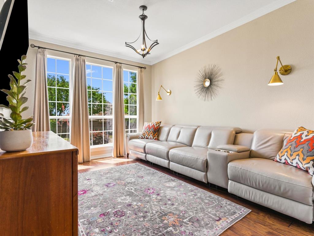 Highland Creek Estates Add - Residential