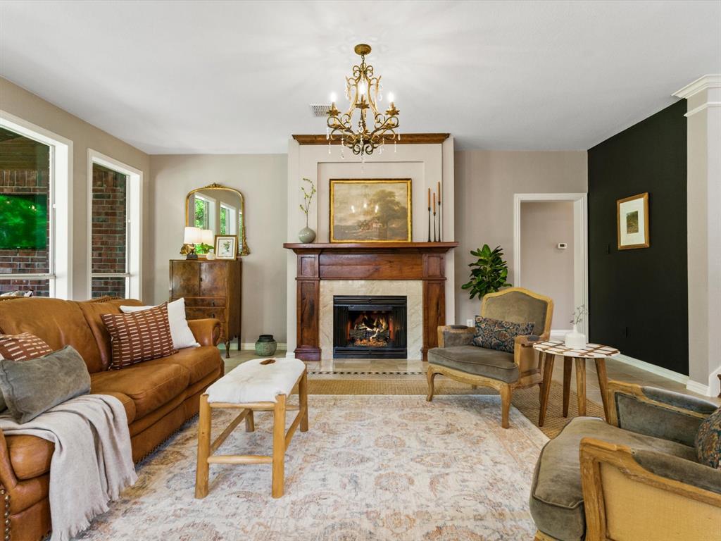 Highland Creek Estates Add - Residential