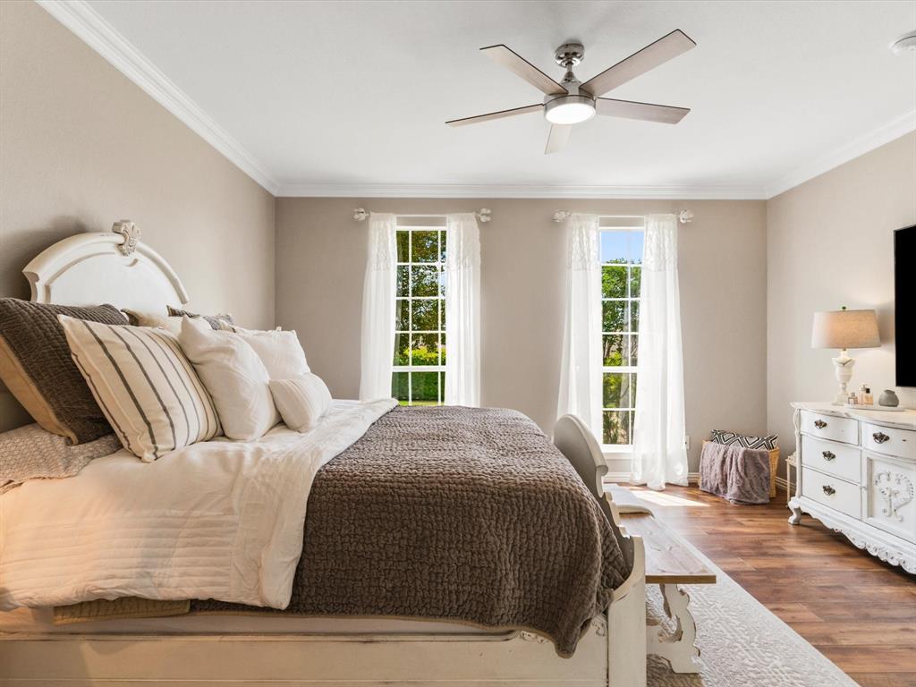 Highland Creek Estates Add - Residential