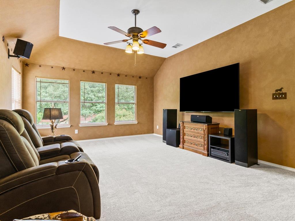 Highland Creek Estates Add - Residential