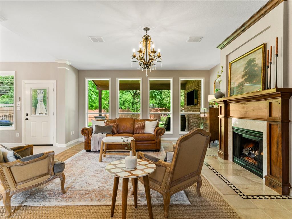 Highland Creek Estates Add - Residential