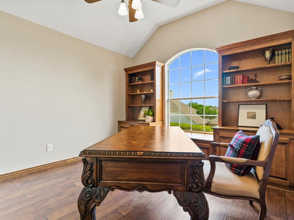 Highland Creek Estates Add - Residential