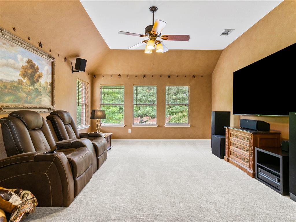 Highland Creek Estates Add - Residential