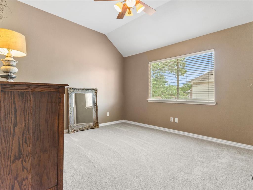 Highland Creek Estates Add - Residential