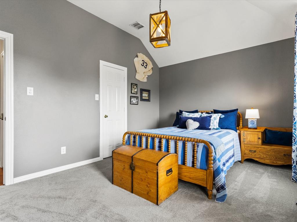 Highland Creek Estates Add - Residential