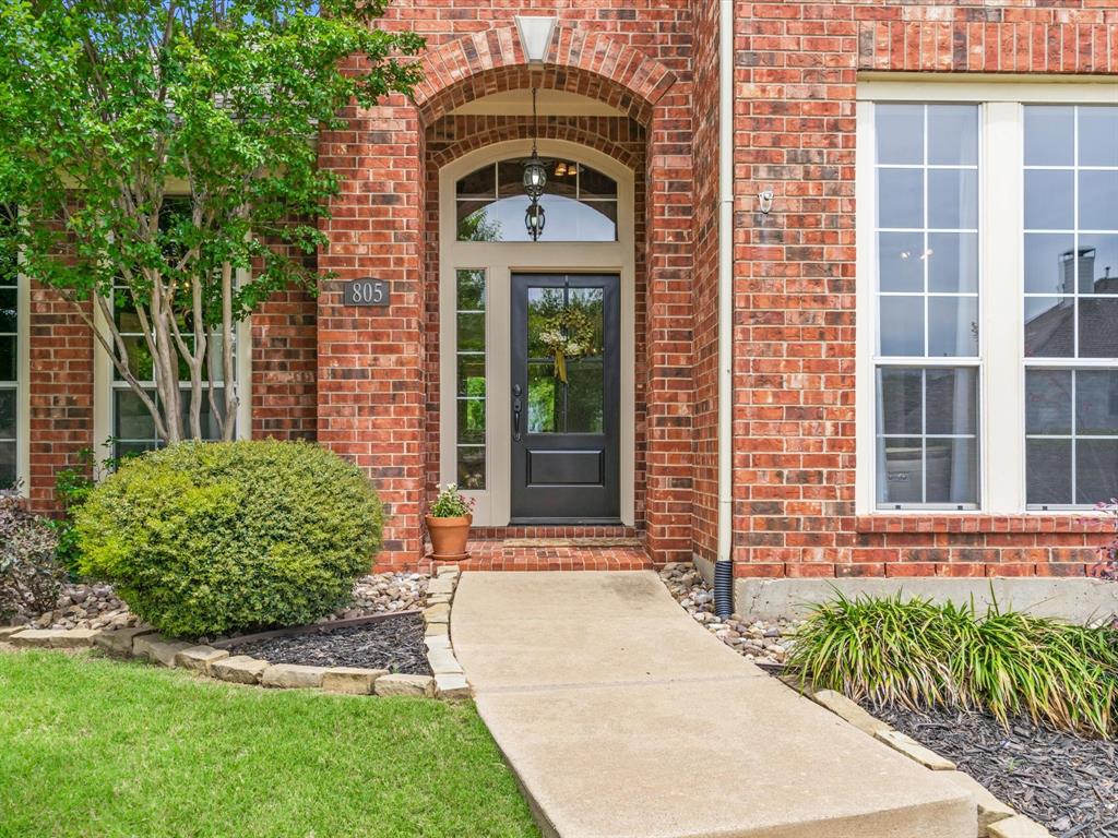 Highland Creek Estates Add - Residential