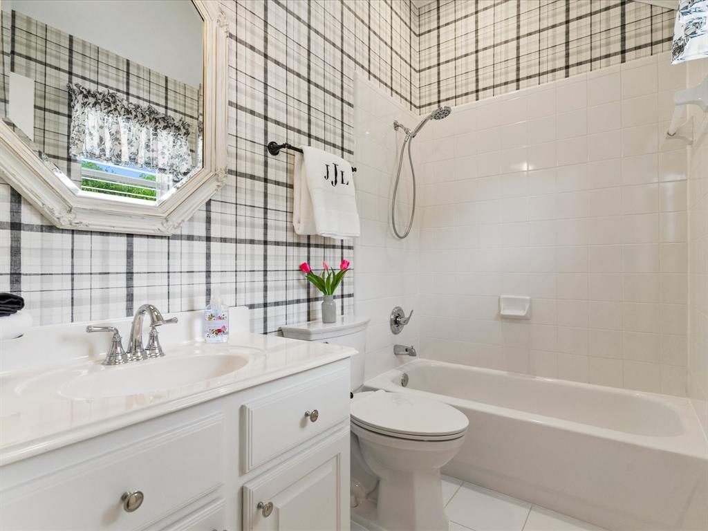 Highland Creek Estates Add - Residential