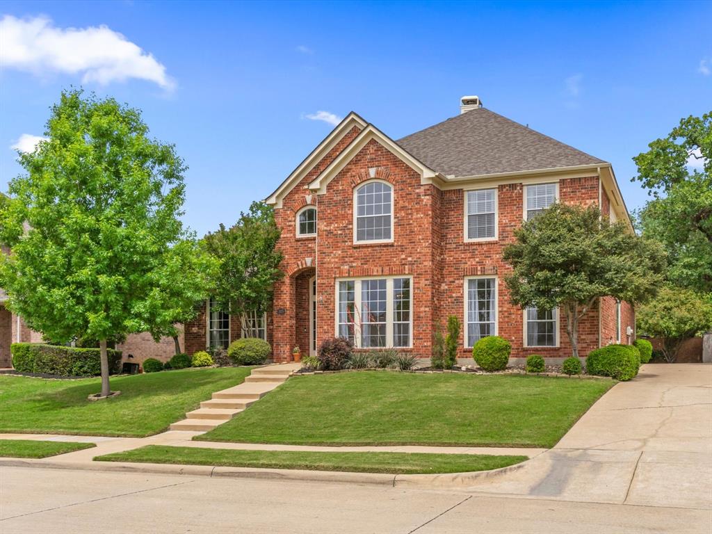 Highland Creek Estates Add - Residential