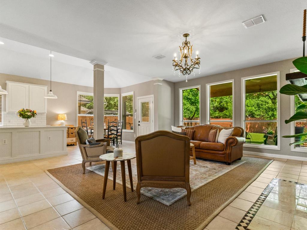 Highland Creek Estates Add - Residential