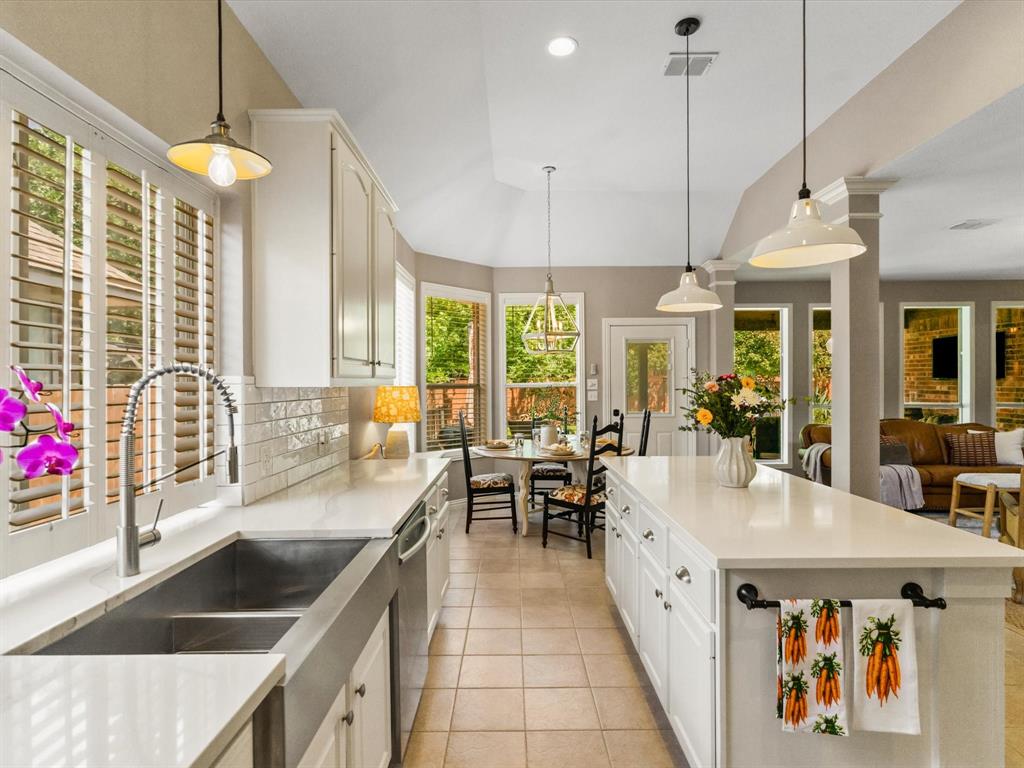 Highland Creek Estates Add - Residential