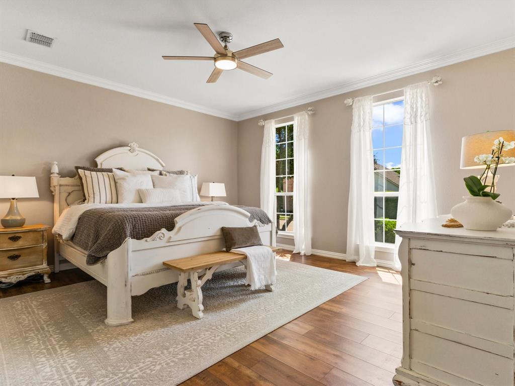 Highland Creek Estates Add - Residential