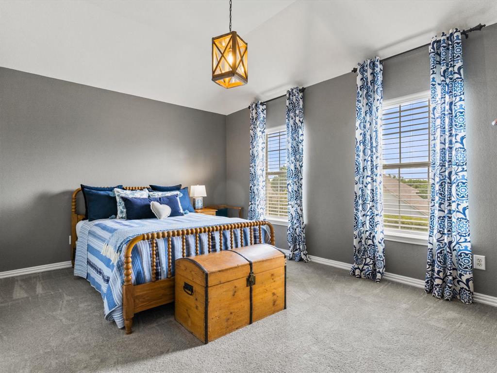 Highland Creek Estates Add - Residential
