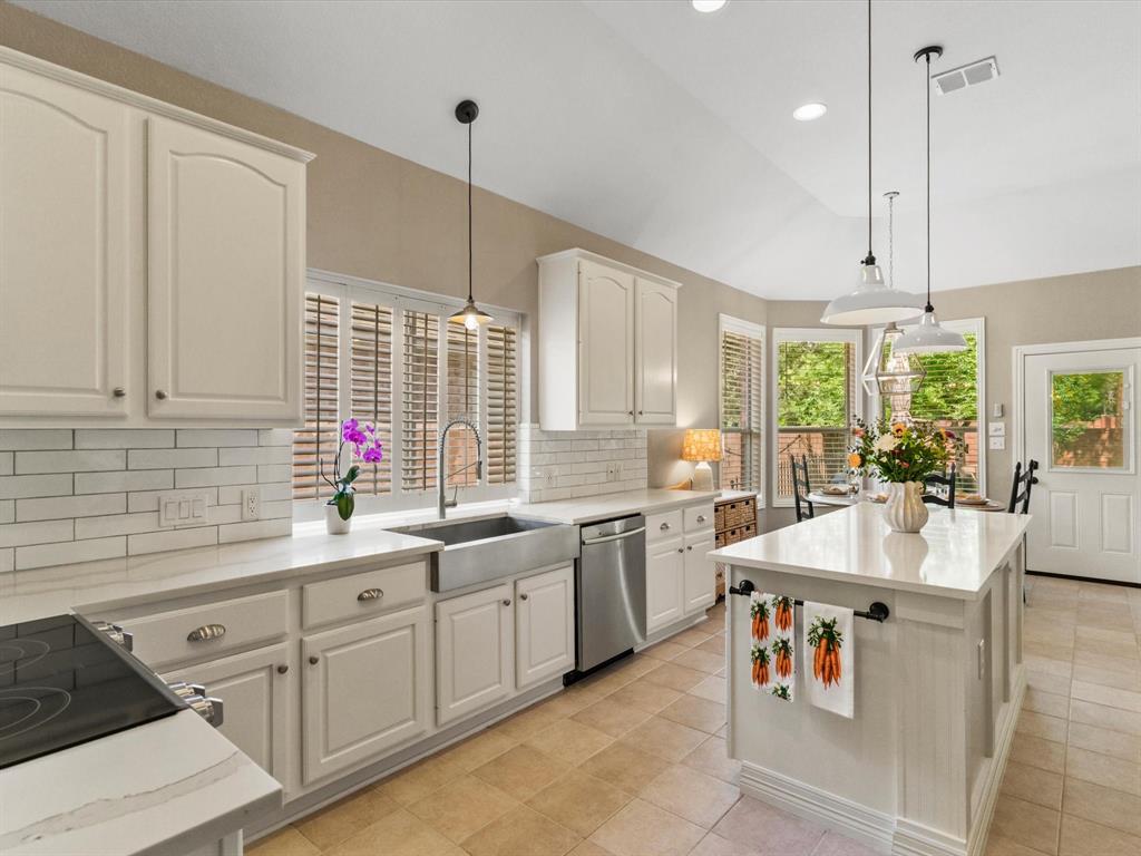 Highland Creek Estates Add - Residential