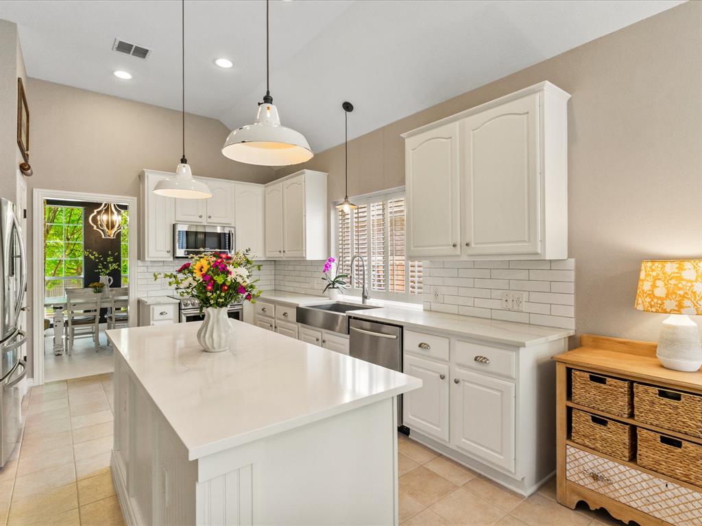 Highland Creek Estates Add - Residential