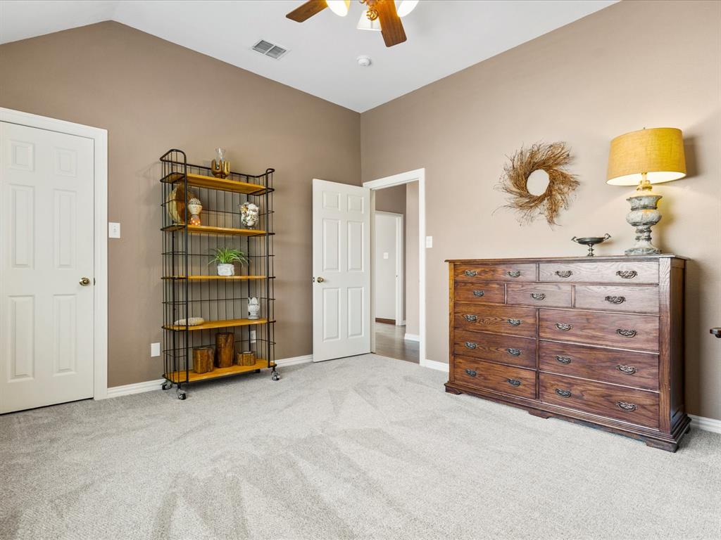 Highland Creek Estates Add - Residential