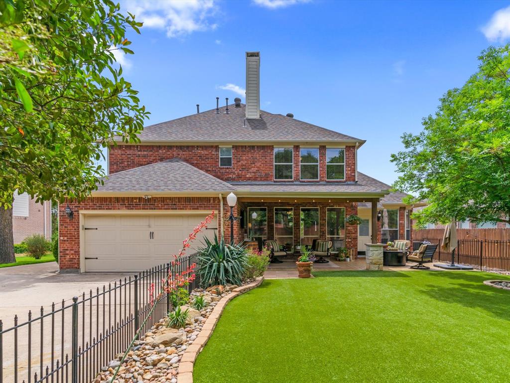 Highland Creek Estates Add - Residential