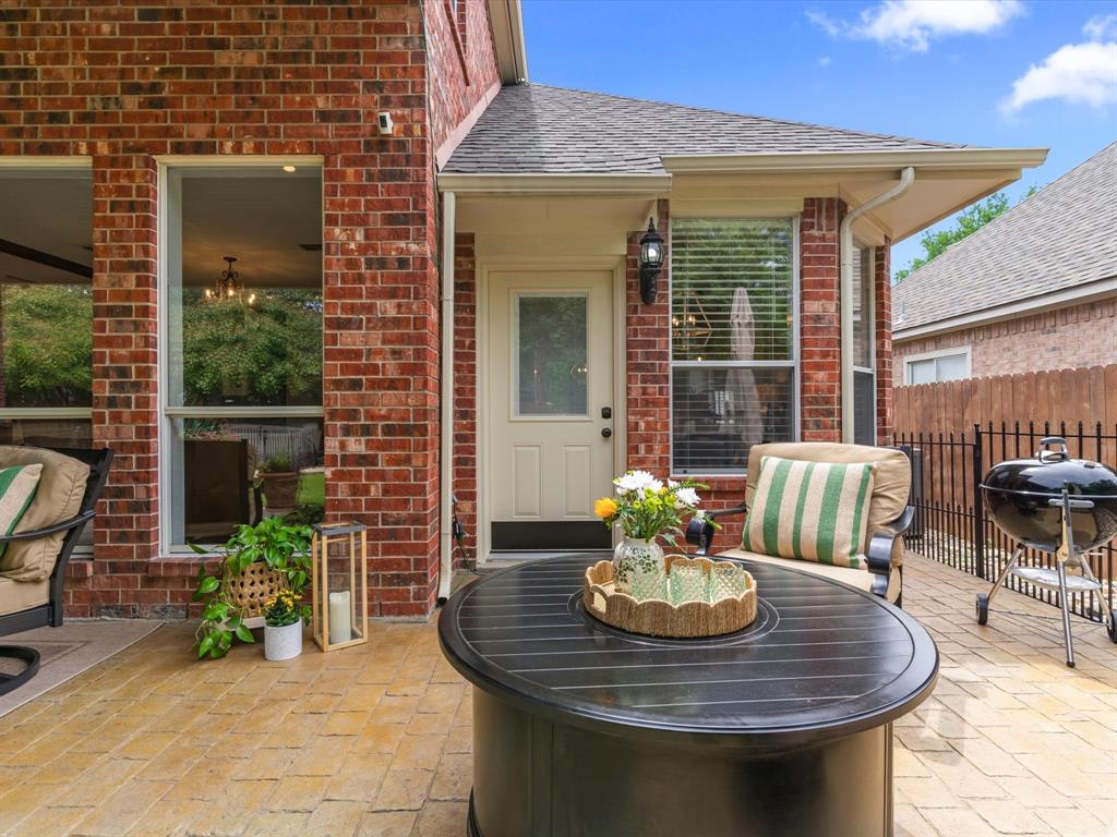 Highland Creek Estates Add - Residential
