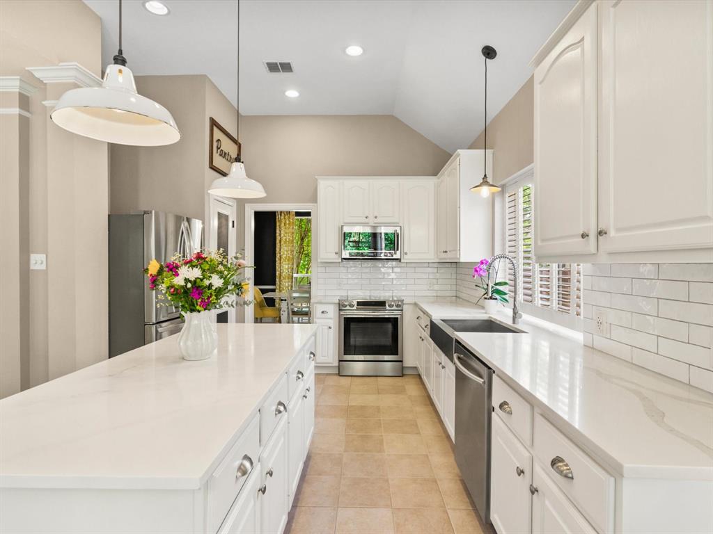 Highland Creek Estates Add - Residential