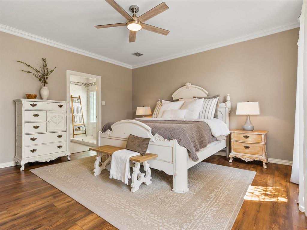 Highland Creek Estates Add - Residential