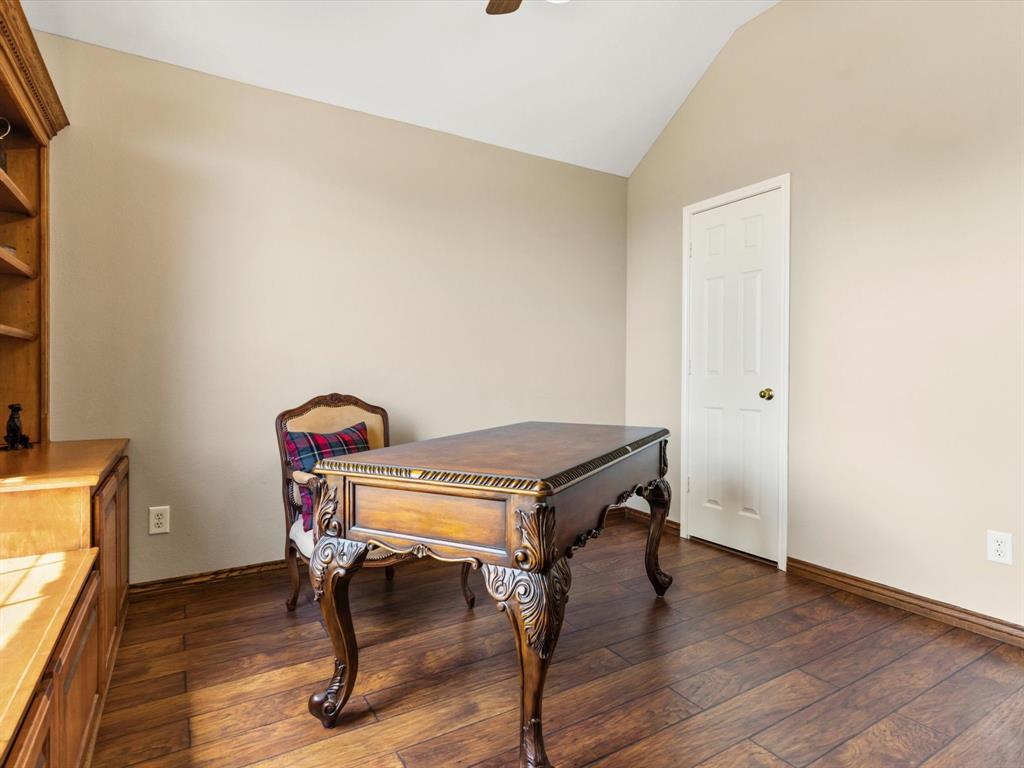 Highland Creek Estates Add - Residential