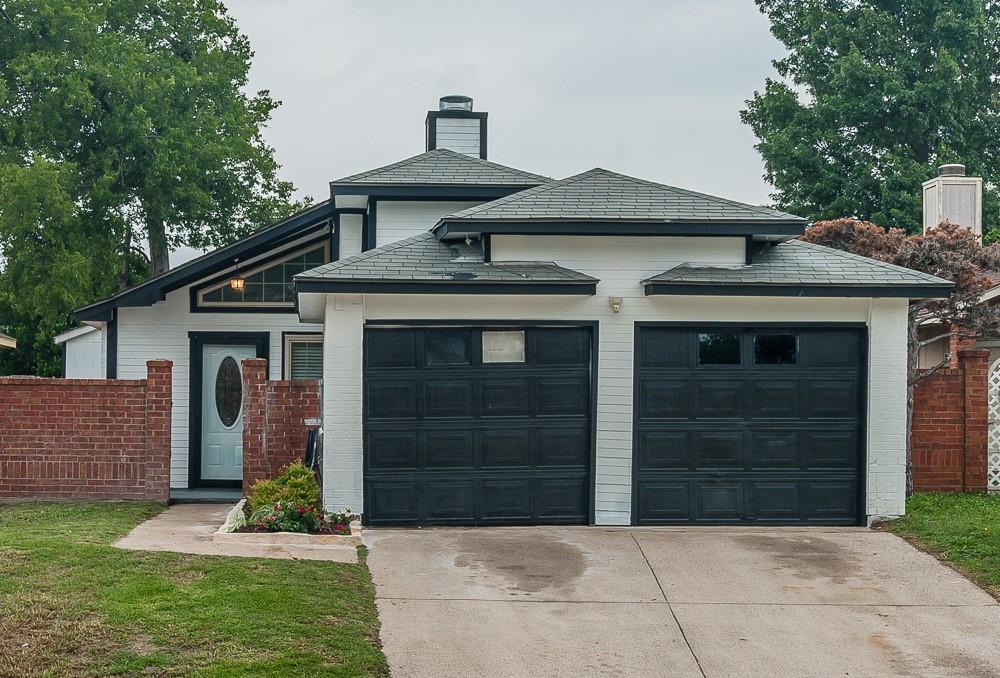4707 Poppy Drive E