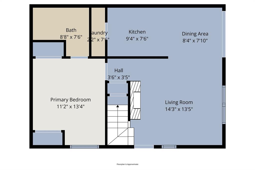 Cedar Creek Twnhms - Residential Lease