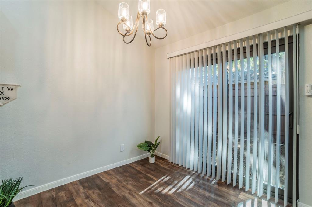 Cedar Creek Twnhms - Residential Lease