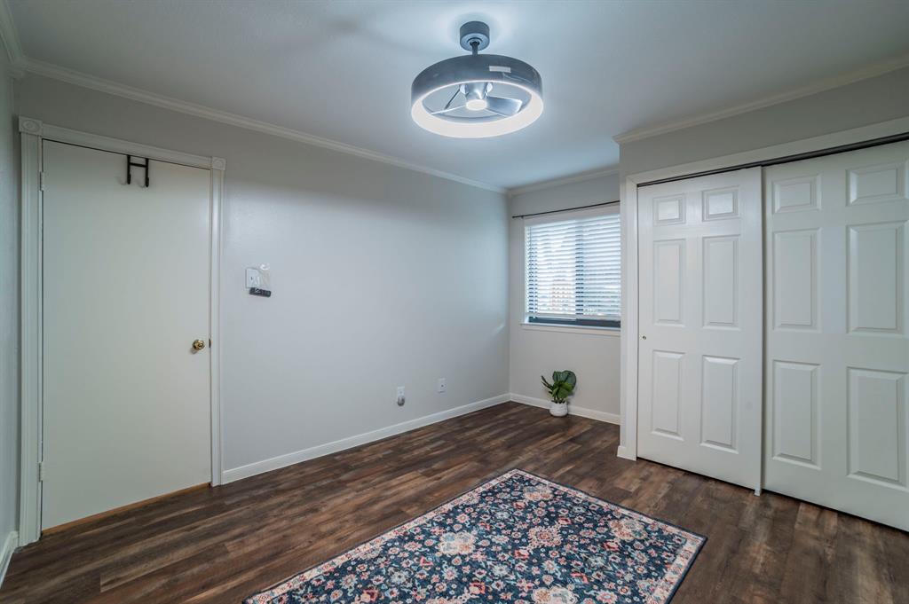 Cedar Creek Twnhms - Residential Lease