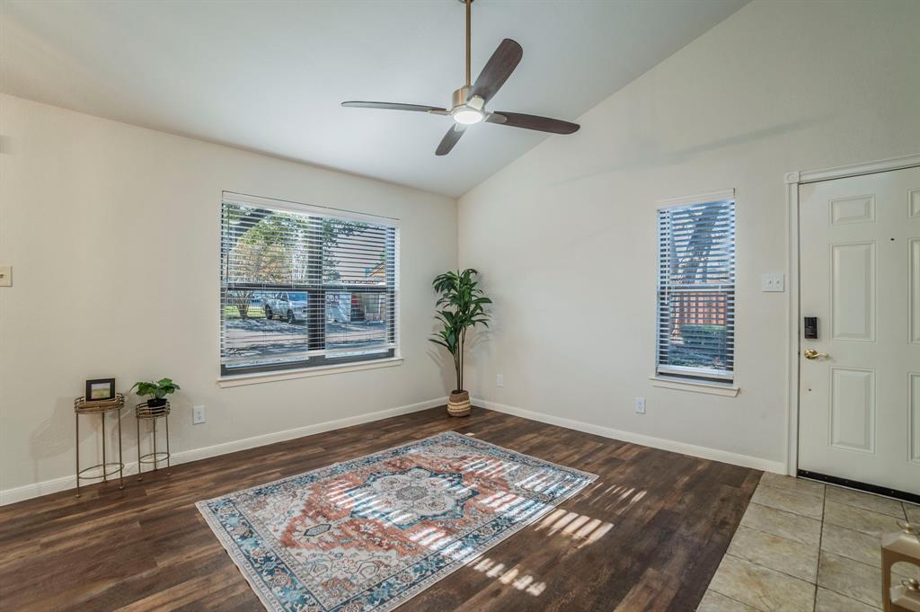 Cedar Creek Twnhms - Residential Lease