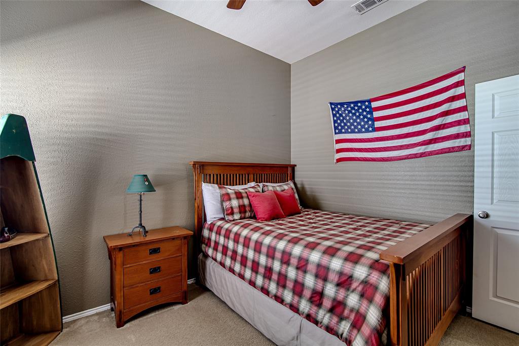 Stone Meadow Add - Residential