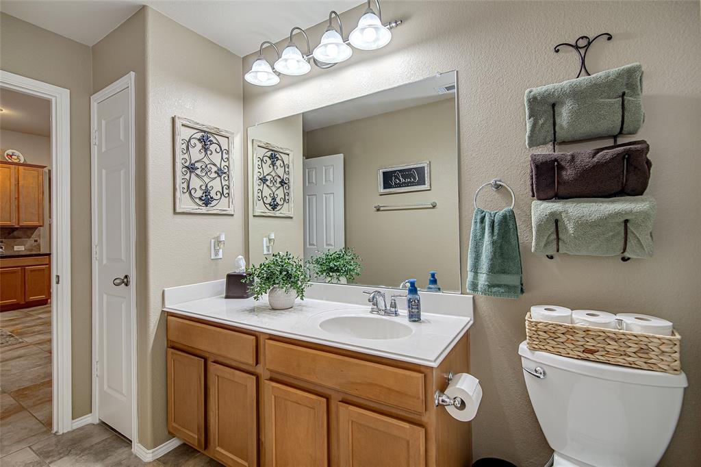 Stone Meadow Add - Residential