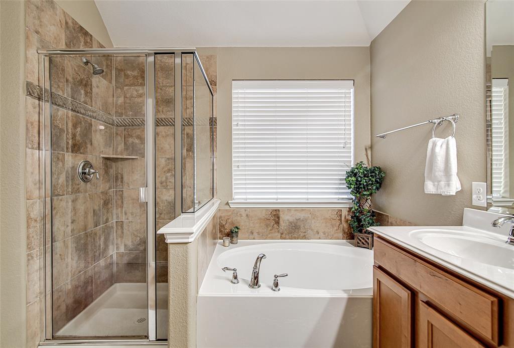 Stone Meadow Add - Residential