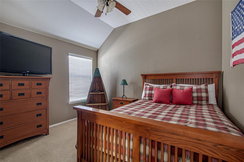 Stone Meadow Add - Residential